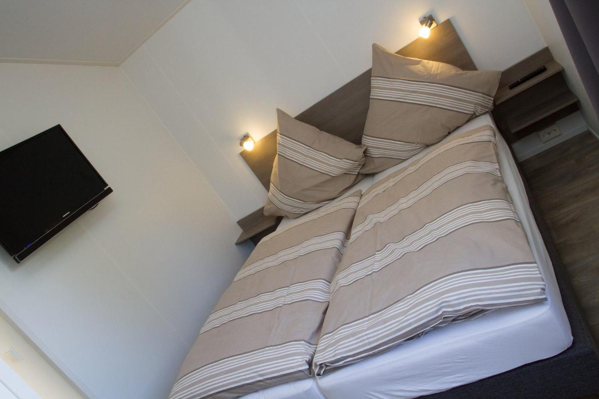 Chalet Bis 6 Personen Ohne Hund Norden Luaran gambar
